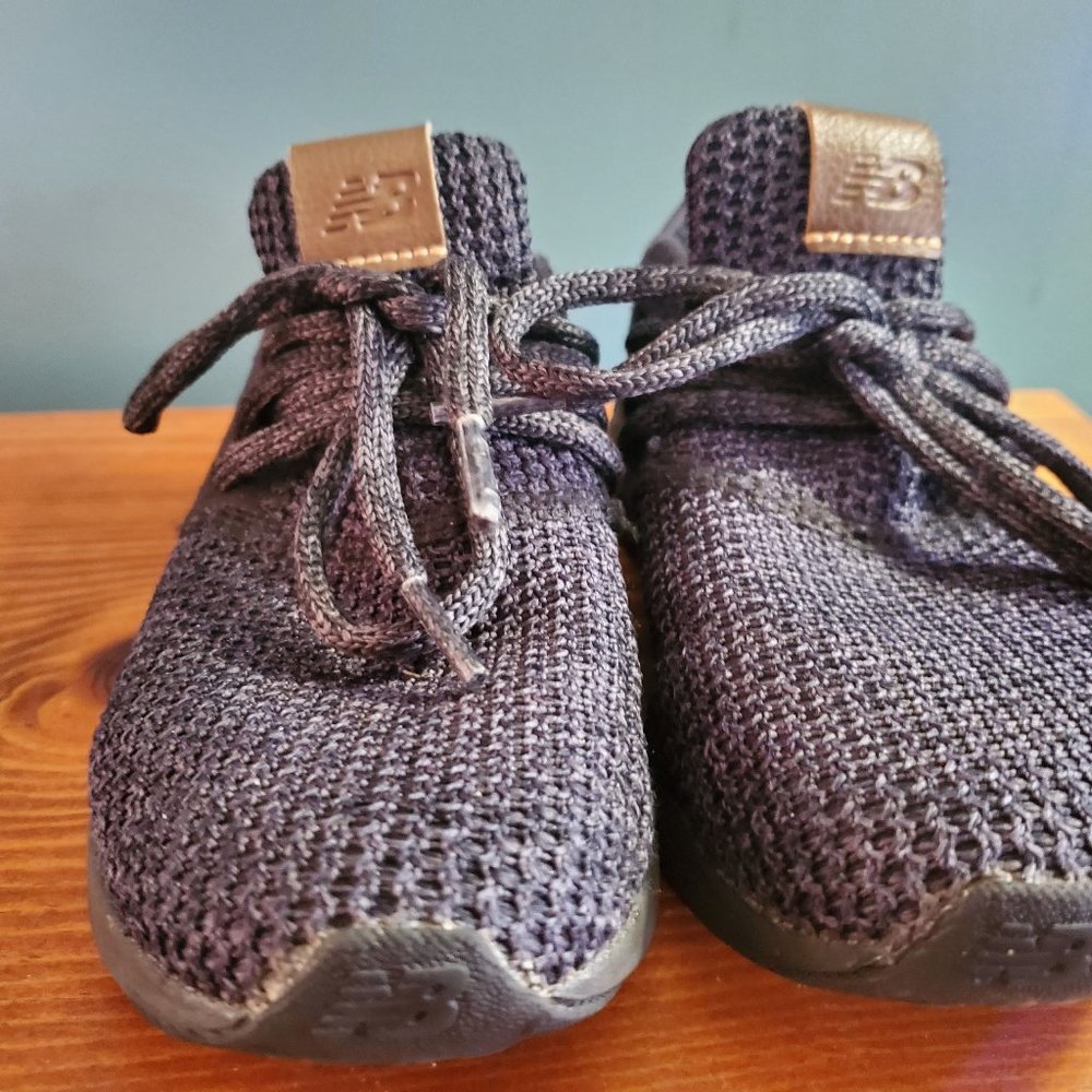 New Balance Little Boy's Sneakers Size 1.5